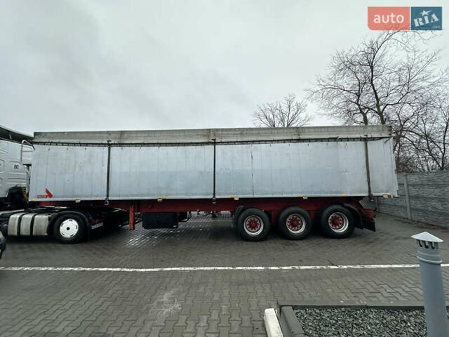 СТАС 0-34-3 Fak, объемом двигателя 0 л и пробегом 0 тыс. км за 12000 $, фото 8 на Automoto.ua