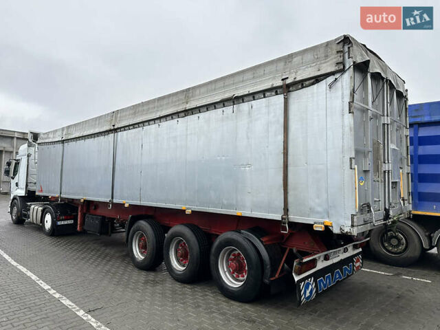 СТАС 0-34-3 Fak, объемом двигателя 0 л и пробегом 0 тыс. км за 12000 $, фото 9 на Automoto.ua