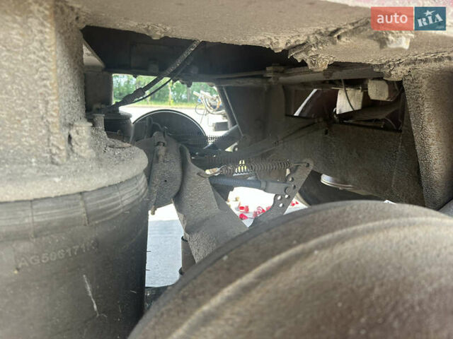 СТАС 0-34-3 Fak, объемом двигателя 0 л и пробегом 0 тыс. км за 12000 $, фото 15 на Automoto.ua
