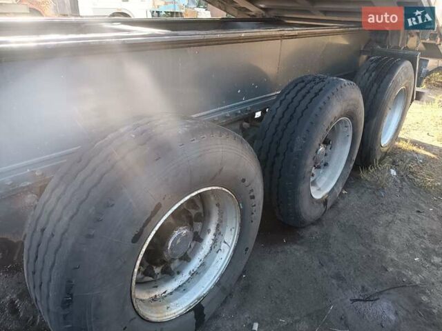 СТАС 0-34-3 Fak, об'ємом двигуна 0 л та пробігом 0 тис. км за 14000 $, фото 5 на Automoto.ua