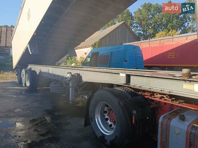 СТАС 0-34-3 Fak, об'ємом двигуна 0 л та пробігом 0 тис. км за 14000 $, фото 4 на Automoto.ua