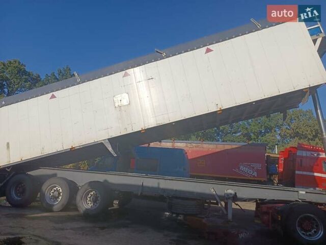 СТАС 0-34-3 Fak, об'ємом двигуна 0 л та пробігом 0 тис. км за 14000 $, фото 2 на Automoto.ua