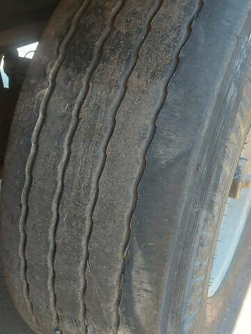 Сірий СТАС 0-34-3 Fak, об'ємом двигуна 0 л та пробігом 300 тис. км за 9500 $, фото 5 на Automoto.ua