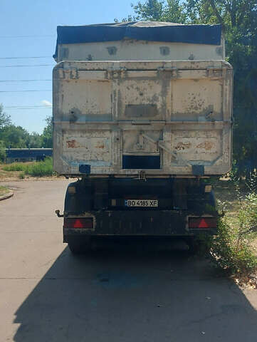 Сірий СТАС 0-34-3 Fak, об'ємом двигуна 0 л та пробігом 300 тис. км за 9500 $, фото 2 на Automoto.ua