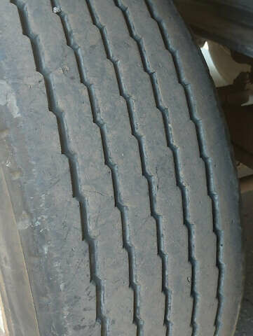 Сірий СТАС 0-34-3 Fak, об'ємом двигуна 0 л та пробігом 300 тис. км за 9500 $, фото 4 на Automoto.ua