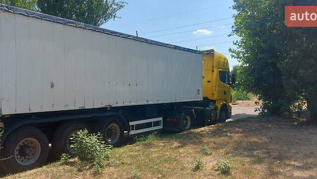 Сірий СТАС 0-34-3 Fak, об'ємом двигуна 0 л та пробігом 300 тис. км за 9500 $, фото 3 на Automoto.ua