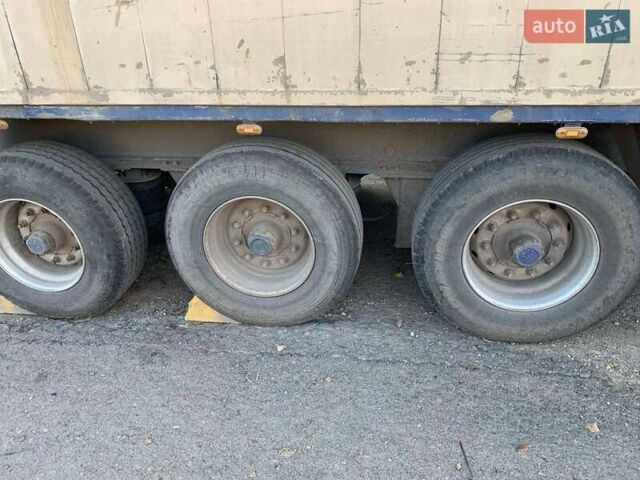 Синий СТАС 0-34-3 Fak, объемом двигателя 0 л и пробегом 0 тыс. км за 15000 $, фото 1 на Automoto.ua