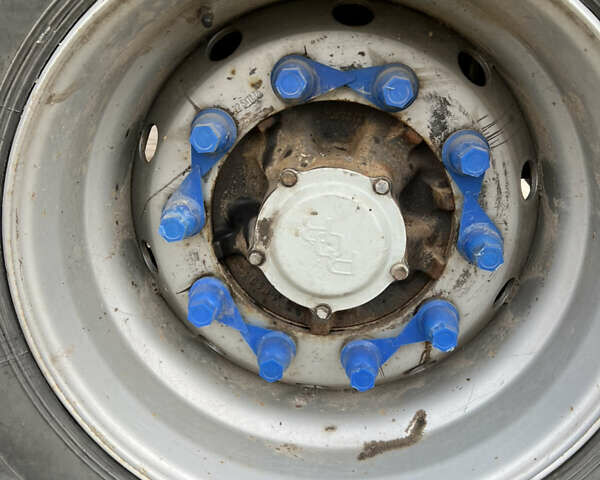 Червоний СТАС 0-34-3А, об'ємом двигуна 0 л та пробігом 1 тис. км за 18500 $, фото 7 на Automoto.ua