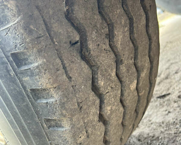 Червоний СТАС 0-34-3А, об'ємом двигуна 0 л та пробігом 1 тис. км за 18500 $, фото 5 на Automoto.ua