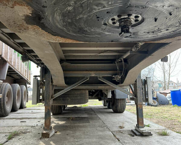 Червоний СТАС 0-34-3А, об'ємом двигуна 0 л та пробігом 1 тис. км за 18500 $, фото 9 на Automoto.ua