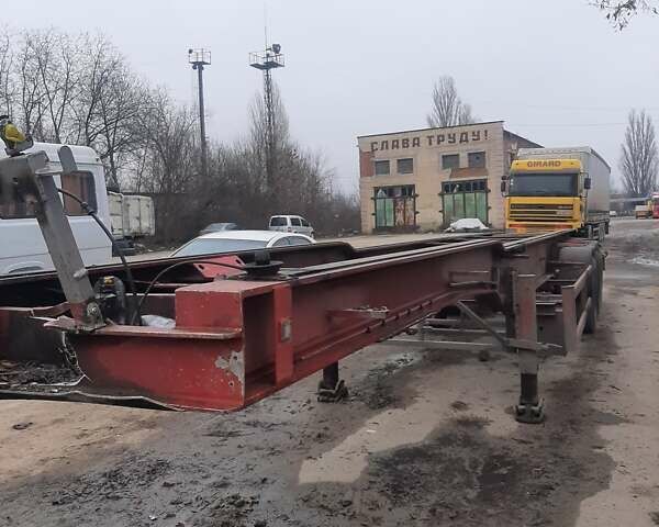 СТАС 0-34-3А, объемом двигателя 0 л и пробегом 0 тыс. км за 5000 $, фото 2 на Automoto.ua