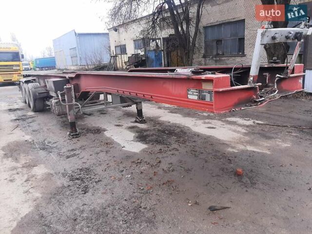 СТАС 0-34-3А, объемом двигателя 0 л и пробегом 0 тыс. км за 5000 $, фото 1 на Automoto.ua