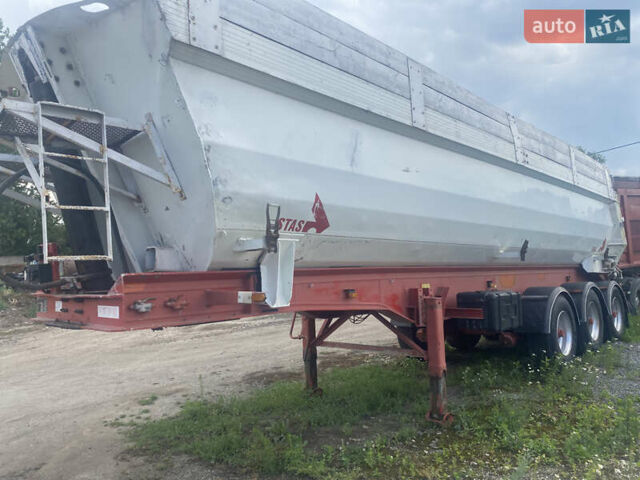 СТАС 0-34-3А, объемом двигателя 0 л и пробегом 777 тыс. км за 7999 $, фото 2 на Automoto.ua