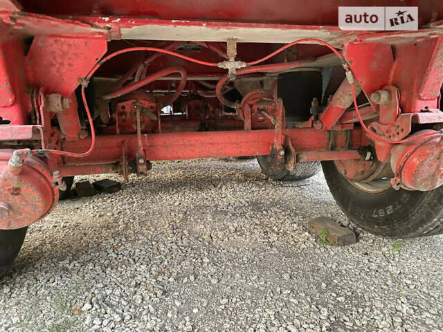 СТАС 0-34-3А, объемом двигателя 0 л и пробегом 100 тыс. км за 9700 $, фото 8 на Automoto.ua