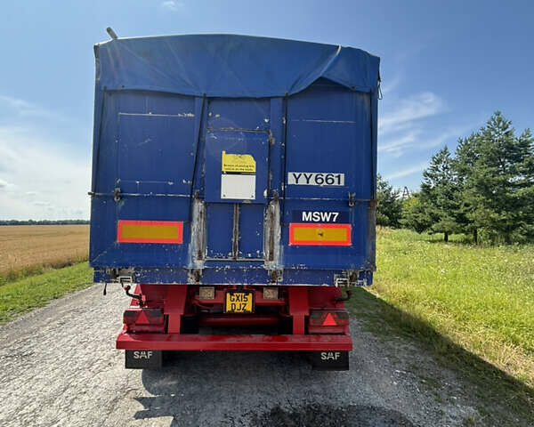 СТАС 0-34-3А, объемом двигателя 0 л и пробегом 1 тыс. км за 18000 $, фото 6 на Automoto.ua