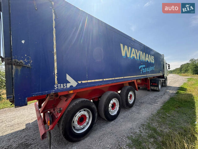 СТАС 0-34-3А, объемом двигателя 0 л и пробегом 1 тыс. км за 18000 $, фото 1 на Automoto.ua