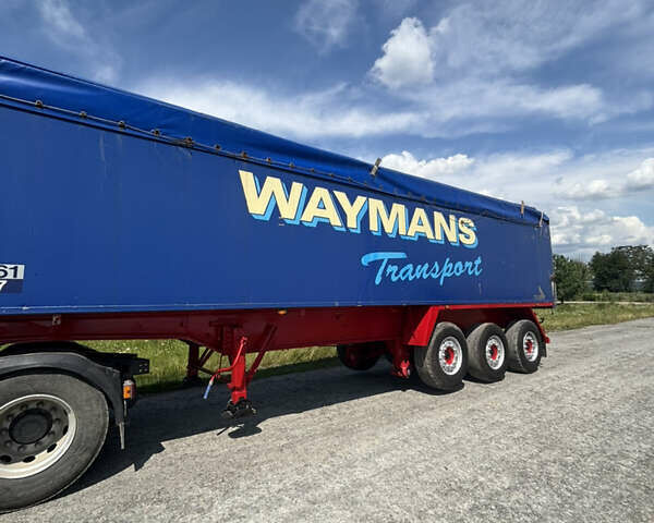 СТАС 0-34-3А, объемом двигателя 0 л и пробегом 1 тыс. км за 18000 $, фото 3 на Automoto.ua