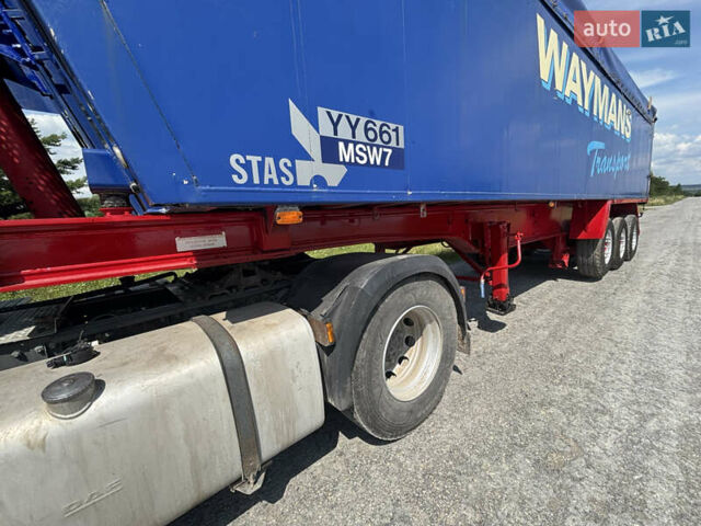 СТАС 0-34-3А, объемом двигателя 0 л и пробегом 1 тыс. км за 18000 $, фото 4 на Automoto.ua