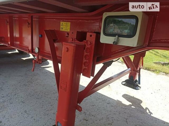 СТАС 0-34-3А, объемом двигателя 0 л и пробегом 1 тыс. км за 20500 $, фото 10 на Automoto.ua
