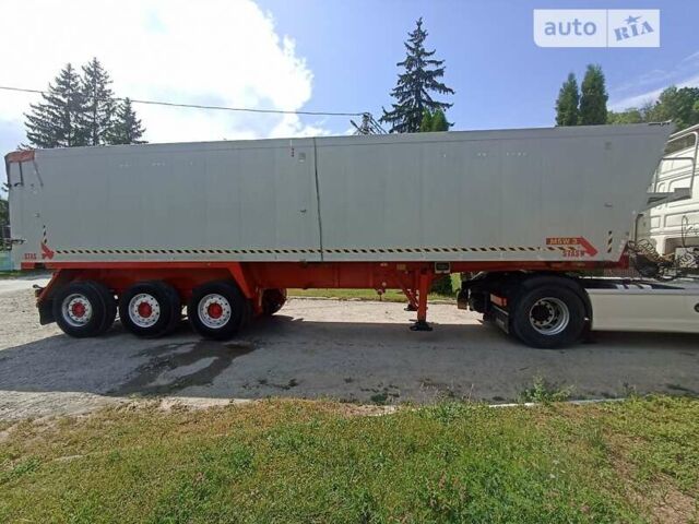 СТАС 0-34-3А, объемом двигателя 0 л и пробегом 1 тыс. км за 20500 $, фото 12 на Automoto.ua