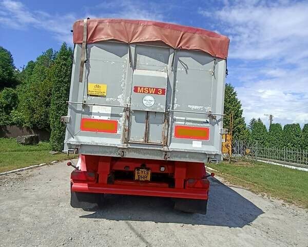 СТАС 0-34-3А, объемом двигателя 0 л и пробегом 1 тыс. км за 20500 $, фото 4 на Automoto.ua