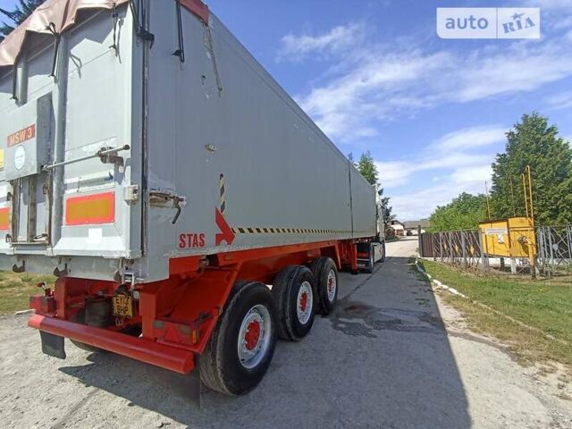 СТАС 0-34-3А, объемом двигателя 0 л и пробегом 1 тыс. км за 20500 $, фото 3 на Automoto.ua