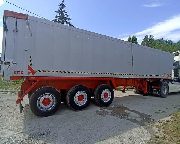 СТАС 0-34-3А, объемом двигателя 0 л и пробегом 1 тыс. км за 20500 $, фото 14 на Automoto.ua