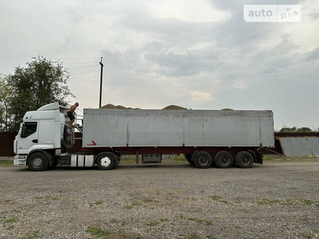 СТАС 0-34-/3FAKNRL, об'ємом двигуна 0 л та пробігом 15 тис. км за 16500 $, фото 3 на Automoto.ua