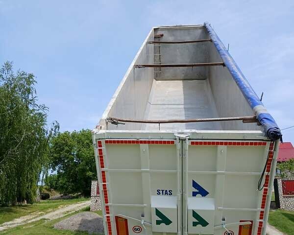 СТАС 0-3913 FAK, объемом двигателя 0 л и пробегом 560 тыс. км за 20800 $, фото 10 на Automoto.ua