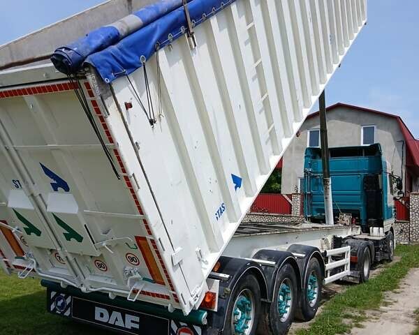 СТАС 0-3913 FAK, объемом двигателя 0 л и пробегом 560 тыс. км за 20800 $, фото 6 на Automoto.ua