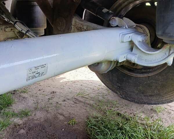 СТАС 0-3913 FAK, объемом двигателя 0 л и пробегом 560 тыс. км за 20800 $, фото 14 на Automoto.ua