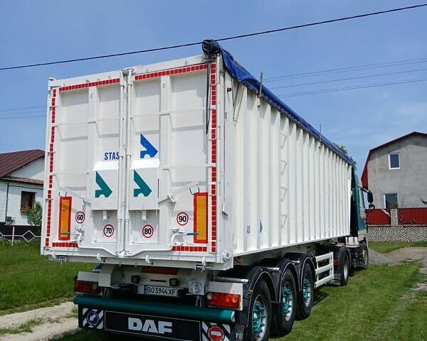 СТАС 0-3913 FAK, объемом двигателя 0 л и пробегом 560 тыс. км за 20800 $, фото 5 на Automoto.ua
