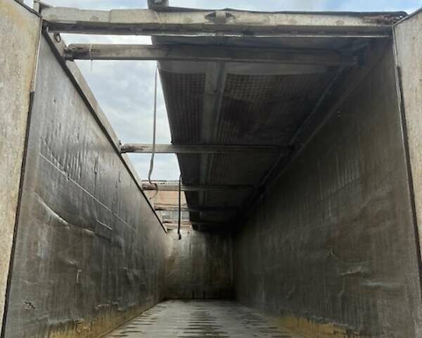 Серый СТАС 0-3913 FAK, объемом двигателя 0 л и пробегом 1 тыс. км за 12000 $, фото 4 на Automoto.ua