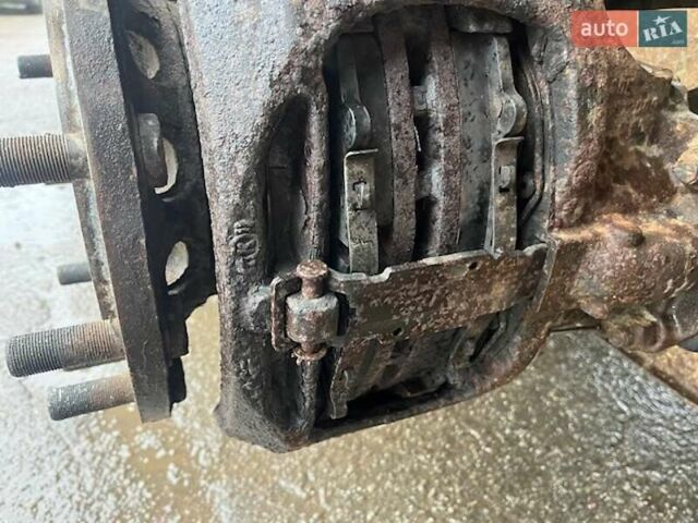 Серый СТАС 0-3913 FAK, объемом двигателя 0 л и пробегом 1 тыс. км за 12000 $, фото 7 на Automoto.ua