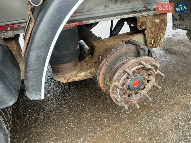 Серый СТАС 0-3913 FAK, объемом двигателя 0 л и пробегом 1 тыс. км за 12000 $, фото 6 на Automoto.ua