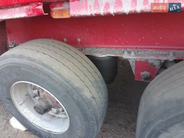 Красный СТАС 038, объемом двигателя 0 л и пробегом 1 тыс. км за 17000 $, фото 5 на Automoto.ua