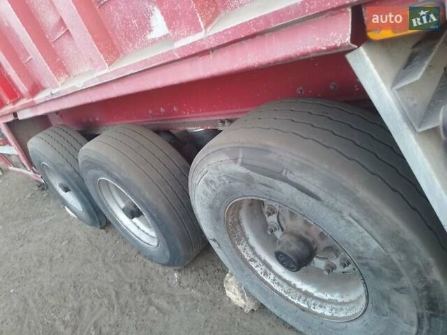 Красный СТАС 038, объемом двигателя 0 л и пробегом 1 тыс. км за 17000 $, фото 3 на Automoto.ua