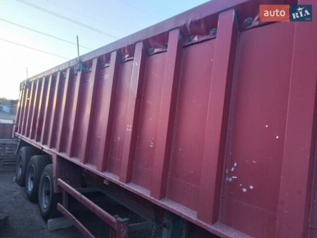 Красный СТАС 038, объемом двигателя 0 л и пробегом 1 тыс. км за 17000 $, фото 11 на Automoto.ua