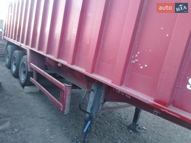 Красный СТАС 038, объемом двигателя 0 л и пробегом 1 тыс. км за 17000 $, фото 6 на Automoto.ua