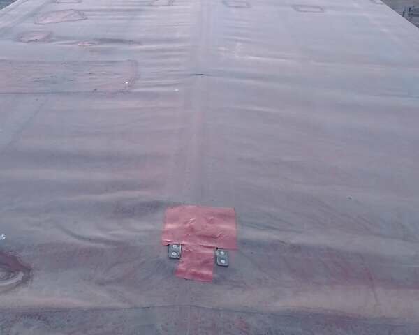 Красный СТАС 038, объемом двигателя 0 л и пробегом 1 тыс. км за 17000 $, фото 4 на Automoto.ua