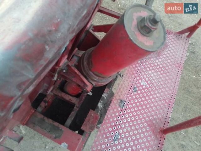 Красный СТАС 038, объемом двигателя 0 л и пробегом 1 тыс. км за 17000 $, фото 1 на Automoto.ua