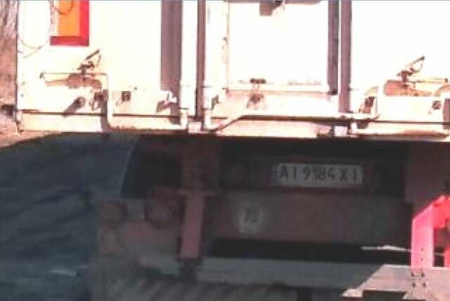 Червоний СТАС 038, об'ємом двигуна 13 л та пробігом 500 тис. км за 22000 $, фото 1 на Automoto.ua