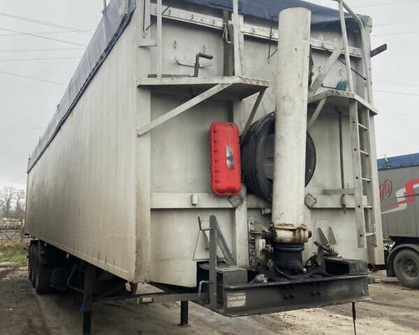 СТАС 038, об'ємом двигуна 0 л та пробігом 0 тис. км за 21500 $, фото 4 на Automoto.ua