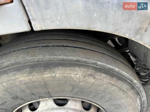 СТАС 038, объемом двигателя 0 л и пробегом 100 тыс. км за 14000 $, фото 2 на Automoto.ua