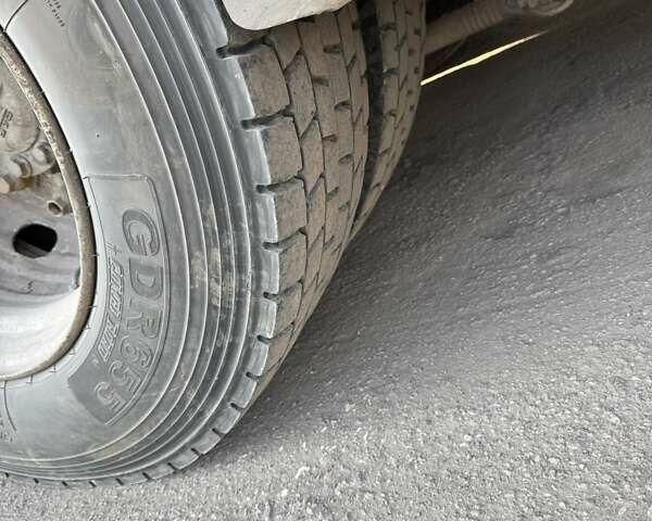 СТАС 038, объемом двигателя 0 л и пробегом 100 тыс. км за 14000 $, фото 9 на Automoto.ua