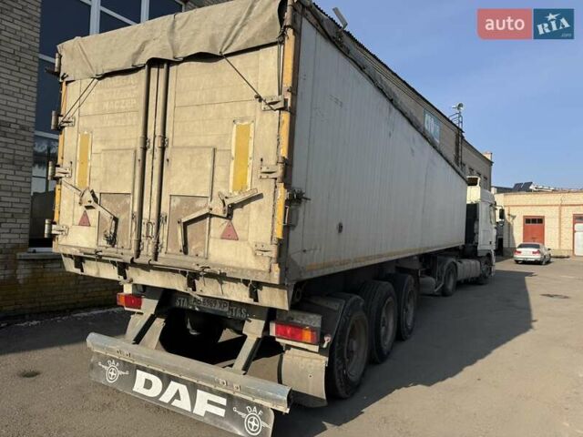 СТАС 038, объемом двигателя 0 л и пробегом 100 тыс. км за 14000 $, фото 4 на Automoto.ua