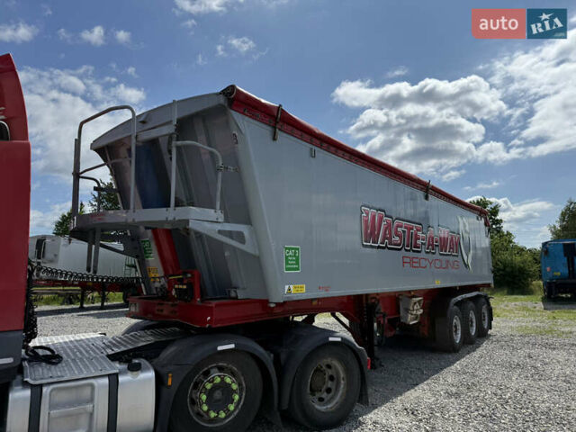 СТАС 038, объемом двигателя 0 л и пробегом 0 тыс. км за 21500 $, фото 7 на Automoto.ua