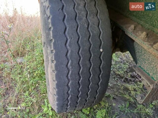 СТАС 038, объемом двигателя 0 л и пробегом 0 тыс. км за 14000 $, фото 8 на Automoto.ua