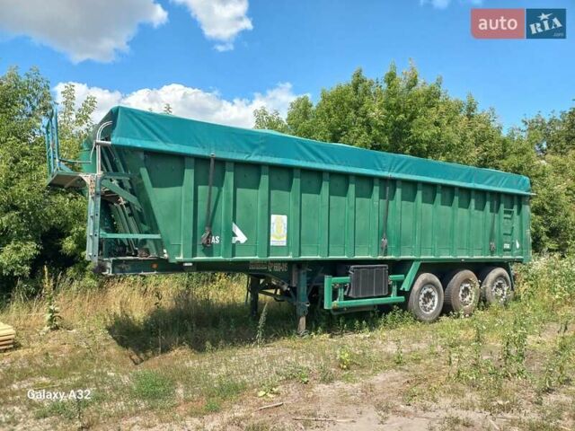 СТАС 038, объемом двигателя 0 л и пробегом 0 тыс. км за 14000 $, фото 2 на Automoto.ua
