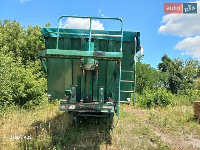СТАС 038, объемом двигателя 0 л и пробегом 0 тыс. км за 14000 $, фото 3 на Automoto.ua